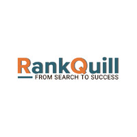 RankQuill logo - Similar company to Clonet Technologies Private Limited