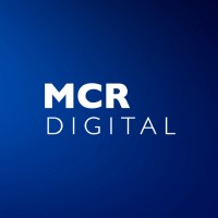 MCR Digital logo - Similar company to Tbp Media