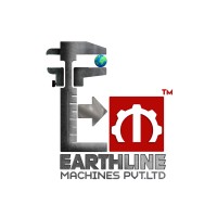 Earthline Machines Pvt.Ltd logo - Similar company to S M Engineering Solutions
