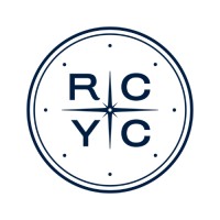 Royal Canadian Yacht Club logo - Similar company to Campus One Stop