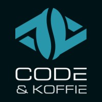 Code & Koffie logo - Similar company to Fluffy Media