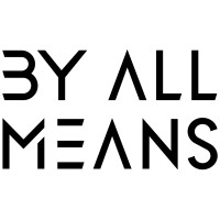 By All Means Brewing logo - Similar company to Xoran Veterinary