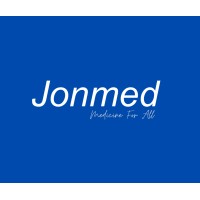 JONMED logo - Similar company to Polycans By Aipack Llp