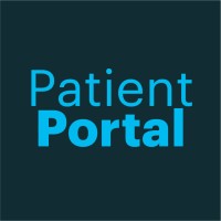 PatientPortal logo - Similar company to Amulet