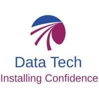 Data Tech Holdings LTD logo - Similar company to Sas Wireless