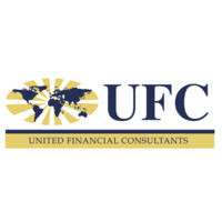 United Financial Consultants logo - Similar company to Coordenadas.Co