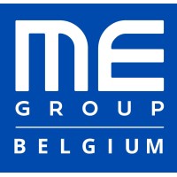 ME Group Belgium logo - Similar company to Wash.Me France