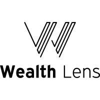 Wealth Lens logo - Similar company to Fortem Wealth (Now Sharewise)