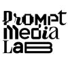 Prompt Media Lab logo - Similar company to Kingjimsta