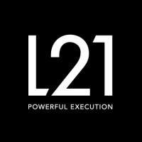 Level21 Management AB logo - Similar company to Vicapta Ab
