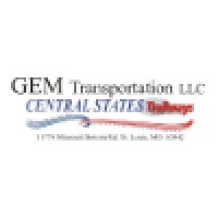 GEM Transportation logo - Similar company to Vanstar