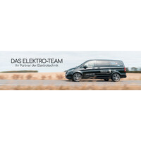 Das Elektro-Team logo - Similar company to Sectus Sicherheitslösungen Gmbh