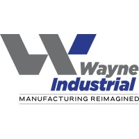 Wayne Industrials logo - Similar company to Wayne Building Products Inc.