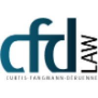CFD Law logo - Similar company to Kahn & Associés