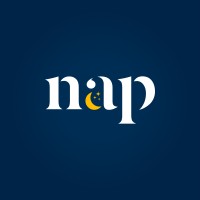 nap logo - Similar company to Beacon Lily