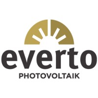 Everto Solarstrom GmbH logo - Similar company to Ecox