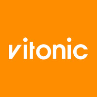 Vitonic Wellness logo - Similar company to Tmo