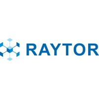 Raytor Instruments logo - Similar company to Aurum