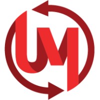 United Metal Recycling logo - Similar company to Curbside Roll-Off, Recycling And Solid Waste Solutions