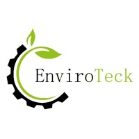 Enviroteck Limited logo - Similar company to E-Tech,Environmental Consultant