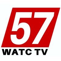 WATC TV logo - Similar company to Grimaldi Sound Studios