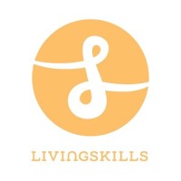 LivingSkills Oy logo - Similar company to Sociala Oy
