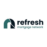 Refresh Mortgage Network logo - Similar company to Living Redefined