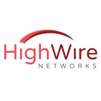 High Wire Networks - Overwatch logo - Similar company to Salestalk Technologies