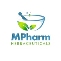 MPharm Herbaceuticals logo - Similar company to Mpharm Bulgaria