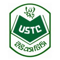 University of Science and Technology Chittagong (USTC) logo - Similar company to Ckh Network
