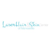 Laser Hair and Skin Center of Monroeville logo - Similar company to Laser Hair Removal