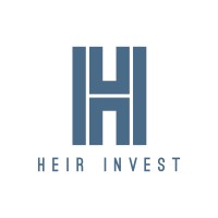 HEIR INVEST logo - Similar company to Dast Solution