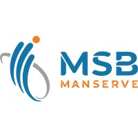 MSB Manserve Private Limited logo - Similar company to Ak Digital Marketing Solutions