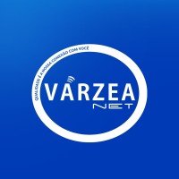 Várzea Net logo - Similar company to Pixel Internet