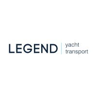 Legend Yacht Transport logo - Similar company to Air Quality Assessors