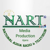 NART AJANS logo - Similar company to Nart Ajans