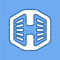 Hosted.com logo - Similar company to Luden Digital