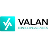 VALAN Consulting Services Limited logo - Similar company to Valan International Cargo Charter