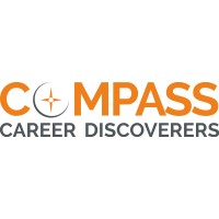 Compass Career Discoverers. logo - Similar company to Veganza
