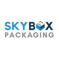 Skybox Packaging LLC logo - Similar company to Royal Containers Ltd