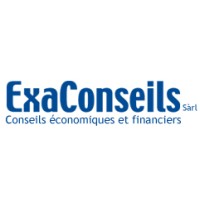Exaconseils-Conseils économiques et financiers logo - Similar company to Exhos