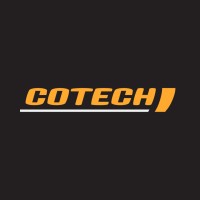 Cotech inc logo - Similar company to Xmetal