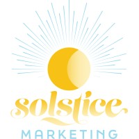 Solstice Marketing, LLC logo - Similar company to Sm Consultancy, Llc