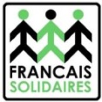 Français Solidaires Hanoi logo - Similar company to Re.Loved - Sustainable Fashion