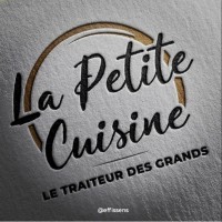La Petite Cuisine - Traiteur Nîmois logo - Similar company to Vitodoc