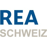 REA JET Swiss logo - Similar company to Jesmatec
