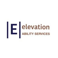 Elevation Ability Services logo - Similar company to Acquire Learning