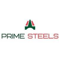 Prime Steels logo - Similar company to Nylatech Inc