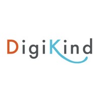 DigiKind logo - Similar company to Hellodorking
