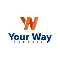Your Way logo - Similar company to Concept Stal
